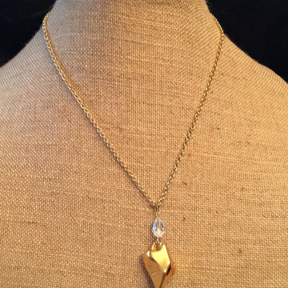 Rlm Studios Necklace - image 1